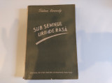 Sub semnul urii de rasă. Stetson Kennedy. Carte despre rasisim