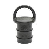 Dop pentru tub de picurare 32 mm cu inel, pentru sisteme de irigatii