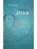 Dorin Gheorghiu - Probleme de fizica pentru admitere in invatamantul superior (Editia: 1975)
