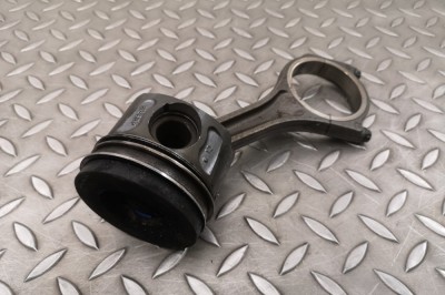 Piston LAND ROVER RANGE ROVER SPORT II L494 2014 OEM: H268X 25367744 foto