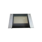 Geam ușă pentru cuptor WHIRLPOOL INDESIT C00380482 481245058773 Original