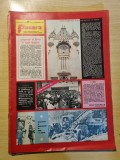 flacara 29 noiembrie 1975-cenaclul flacara la sibiu,art. filipestii de padure