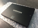 Cumpara ieftin Solid State Drive (SSD) Samsung 850 EVO, 2.5&quot;, 500GB, SATA III.CITITI ANUNTUL!, 500 GB, SATA 3