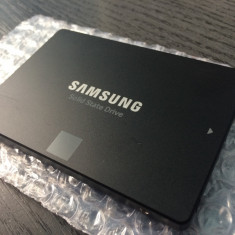 Solid State Drive (SSD) Samsung 850 EVO, 2.5", 500GB, SATA III.CITITI ANUNTUL!