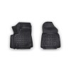 Set Covorase cauciuc tavita compatibile Peugeot Partner II 2008 -2018 pentru fata