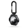 Husa Airtag Tech-Protect carbon