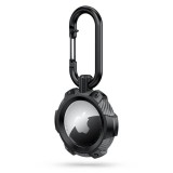 Husa Airtag Tech-Protect carbon
