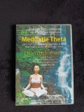 Neurorezonanta Sonora Prin Tehnologia SAV Meditaţie THETA