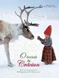 O dorinta de Craciun/Lori Evert
