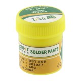 Pasta de lipit cu flux, BGA, BST-506, 20g, 200806