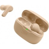 Handsfree Bluetooth JBL Wave Beam, TWS, Bej JBLWBEAMBEG
