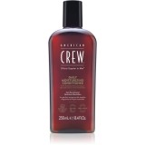 American Crew Hair &amp; Body Daily Moisturizing Conditioner balsam pentru utilizarea de zi cu zi 250 ml