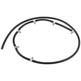 Furtun preaplin injector Mercedes Clasa E (W210) E320 Cdi 1999-2002, Klsas S (W220) S320 Cdi 1999-2005, 6480700832