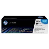 HP original toner CB540A, HP 125A, black, 2200str.