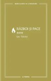 Razboi si pace. Volumul 3/Lev Tolstoi