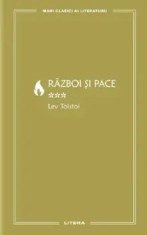 Razboi si pace. Volumul 3/Lev Tolstoi