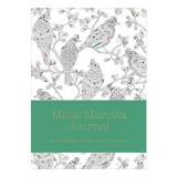 Millie Marotta Wild Savannah Journal