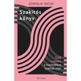 Szak&iacute;t&oacute;s k&ouml;nyv - Tal&aacute;lj magadra a traumatikus szak&iacute;t&aacute;s ut&aacute;n - Szokolai Katus