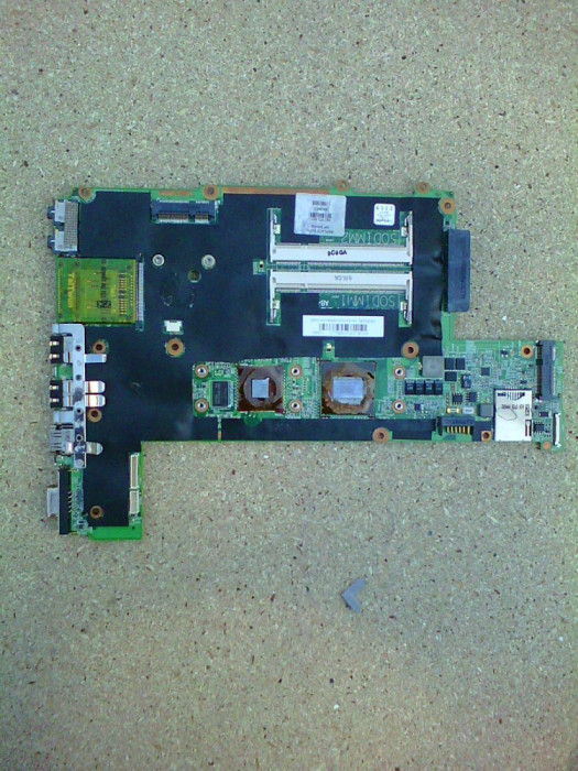 Placa de baza functionala HP Pavilion DM3