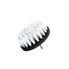 Perie Curatat Tapiteria Rotativa Moale K2 Brill 10cm