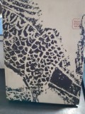 Estampages Han album, text in limba franceza