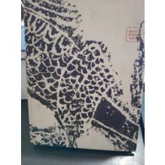 Estampages Han album, text in limba franceza