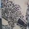 Estampages Han album, text in limba franceza