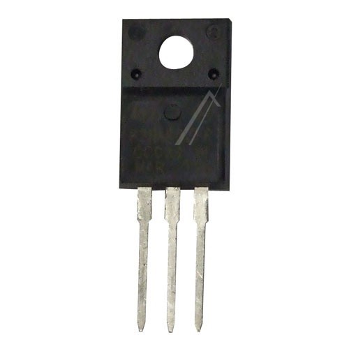 P3NK90ZFP TRANZISTOR TO220ISO 900V 4,8R -ROHS-KONFORM- STP3NK90ZFP STMICROELECTRONICS