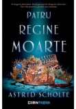 Cumpara ieftin Patru regine moarte, Corint