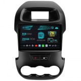 Cumpara ieftin Navigatie Ford Ranger (2011-2015), Android 13, X-Octacore 8GB RAM + 256GB ROM, 9.5 Inch - AD-BGX9008+AD-BGRKIT135B