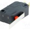 Micro&icirc;ntrerupător SNAP ACTION 5A 250VAC SPDT OMRON