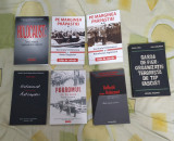 holocaust + pe margine prapastiei + garda de fier + holocaust sub guvernare anto