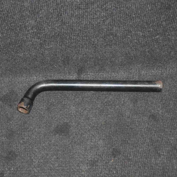 Cheie de piulițe roata OPEL ASTRA G Hatchback F48_, F08_ 2007 OEM: 9175184 2231204