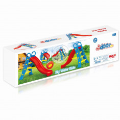 Tobogan mare pentru copii - viu colorat PlayLearn Toys foto