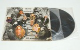 Bergendy Egyuttes &ndash; Hetfo - disc vinil dublu vinyl 2xLP