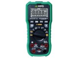 Multimetru Digital USB True RMS KPS-MT700