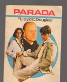 C8529 PARADA - LLOYD C. DOUGLAS