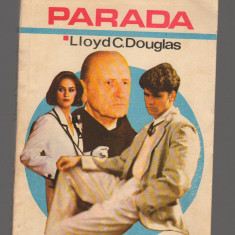 C8529 PARADA - LLOYD C. DOUGLAS