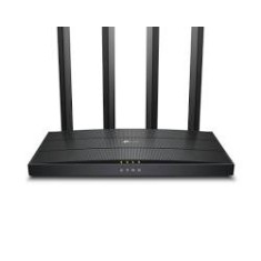 Router wireless Dual-Band TP-Link Archer AX10, WiFi 6, 5/2.4 Ghz, 1200/300 Mbps Ref.