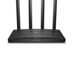 Router wireless Dual-Band TP-Link Archer AX10, WiFi 6, 5/2.4 Ghz, 1200/300 Mbps Ref. foto
