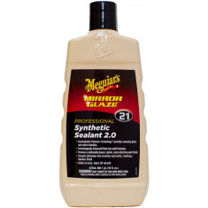 Sealant Auto Meguiar&#039;s Synthetic Sealant 2.0, 473ml