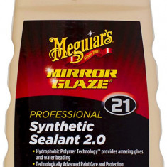 Sealant Auto Meguiar's Synthetic Sealant 2.0, 473ml