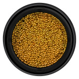 Cumpara ieftin Caviar Unghii Dazzling Gold LUXORISE