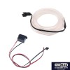 Neon Lumina Ambientala Auto 2M Alb