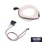 Neon Lumina Ambientala Auto 2M Alb