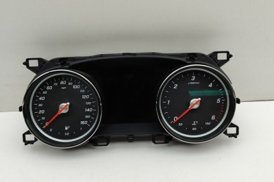 Ceas de bord MERCEDES-BENZ E W213 2016 OEM: A2C17294801,A2139000722,A2139016409,A2139044800 31354906 foto