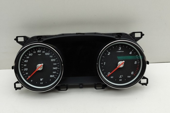 Ceas de bord MERCEDES-BENZ E W213 2016 OEM: A2C17294801,A2139000722,A2139016409,A2139044800 31354906