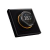 Termostat inteligent de ambient pentru centrala BIRAI&reg; Design modern Smart Controlat Prin Internet/Smartphone WI-FI Aplicatia Tuya Programare Saptaman
