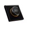 Termostat inteligent de ambient pentru centrala BIRAI&reg; Design modern Smart Controlat Prin Internet/Smartphone WI-FI Aplicatia Tuya Programare Saptaman