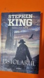 Turnul intunecat. Pistolarul - Stephen King